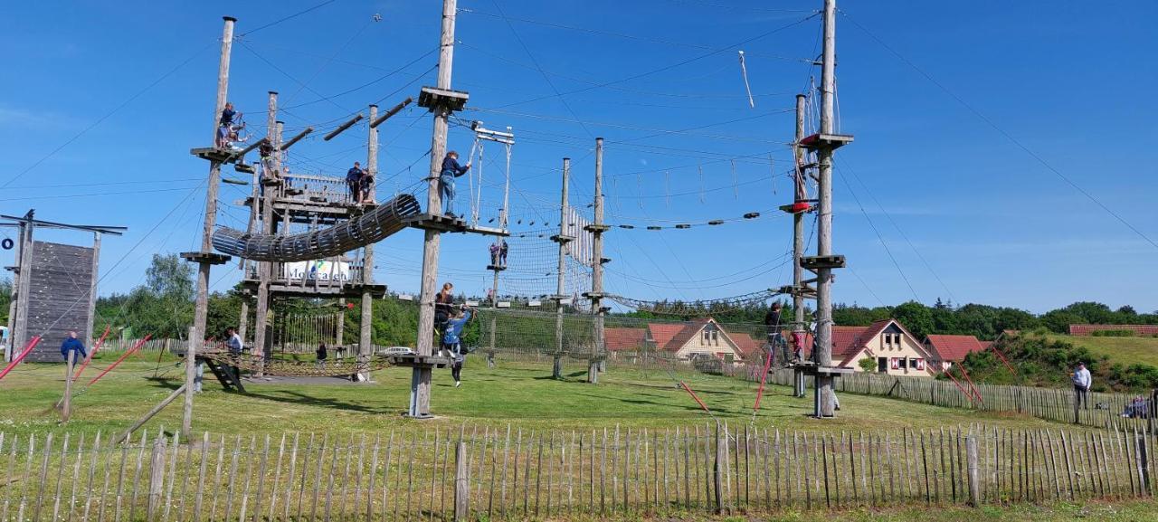 Mooi Drenthe Villa Wezuperbrug Eksteriør billede