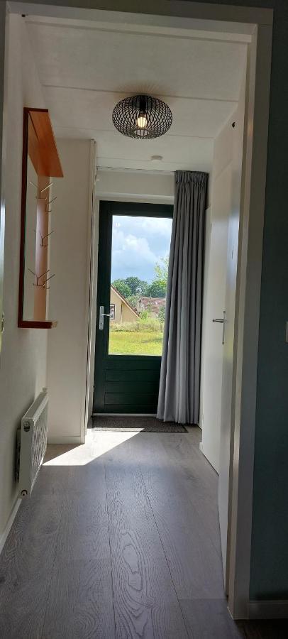 Mooi Drenthe Villa Wezuperbrug Eksteriør billede