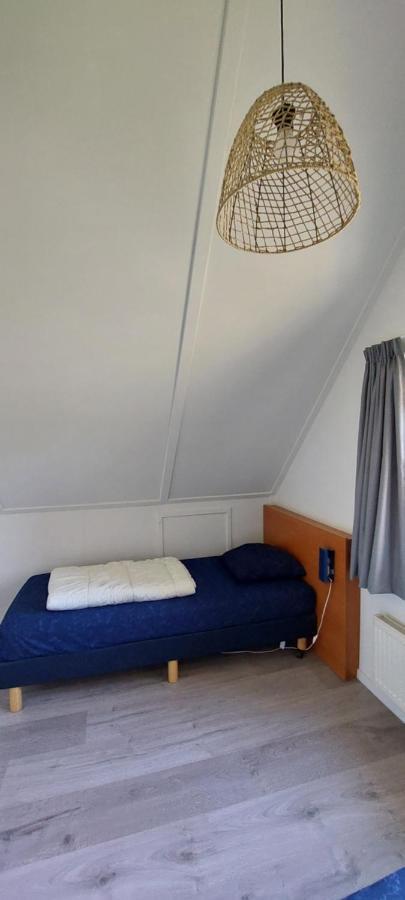 Mooi Drenthe Villa Wezuperbrug Eksteriør billede