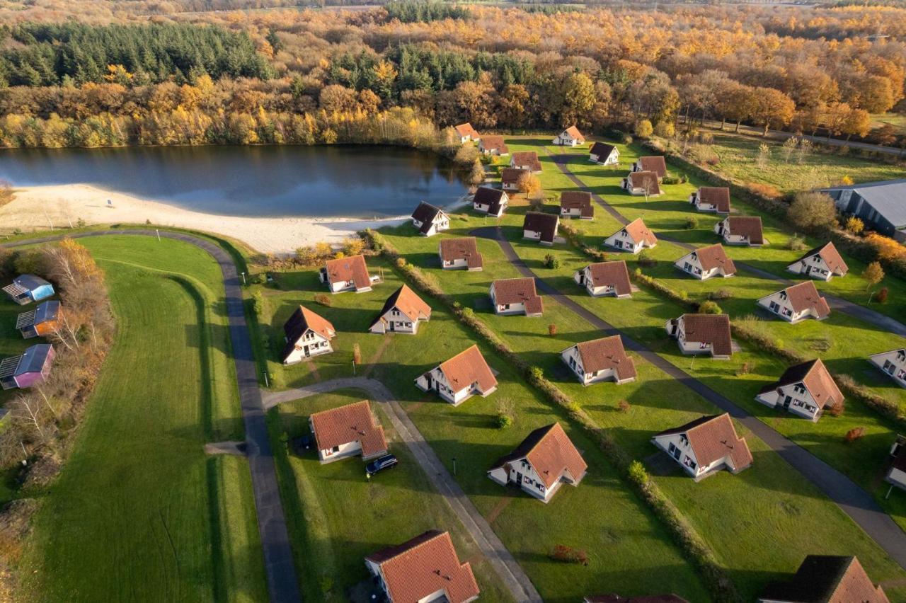 Mooi Drenthe Villa Wezuperbrug Eksteriør billede