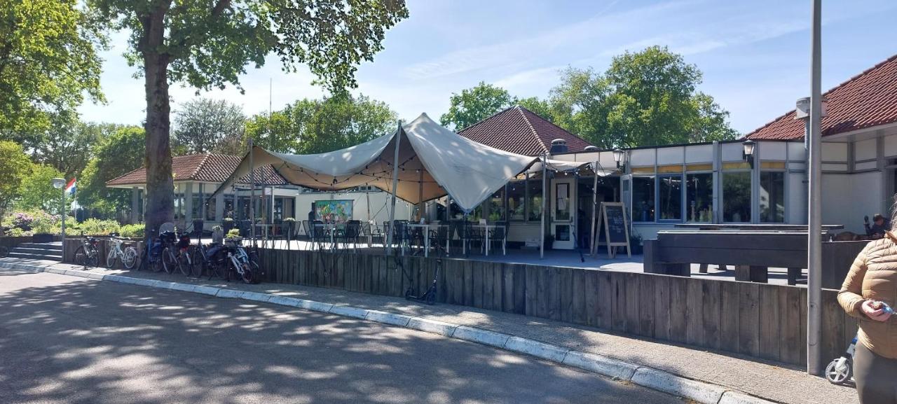 Mooi Drenthe Villa Wezuperbrug Eksteriør billede