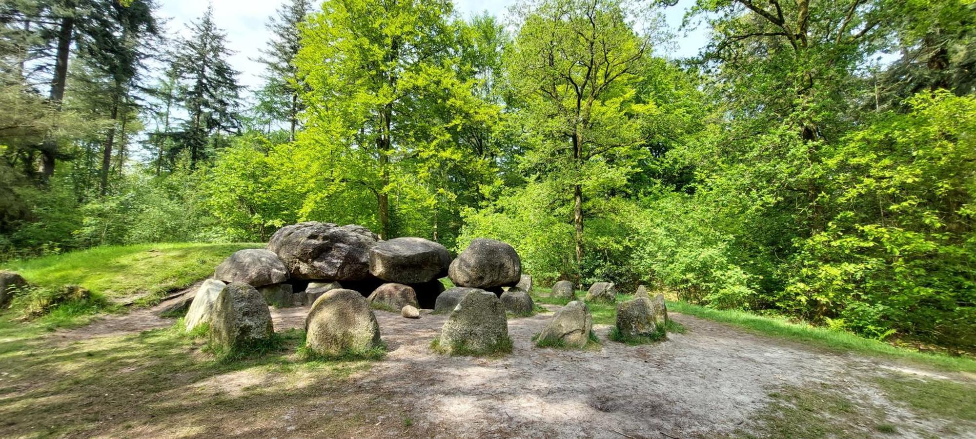Mooi Drenthe Villa Wezuperbrug Eksteriør billede