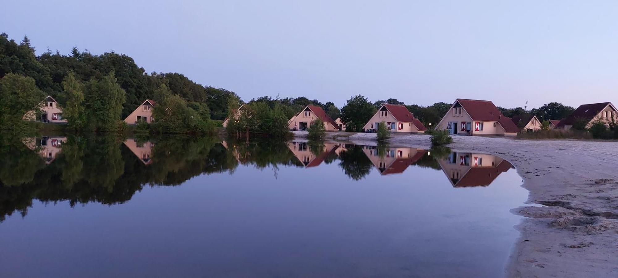 Mooi Drenthe Villa Wezuperbrug Eksteriør billede