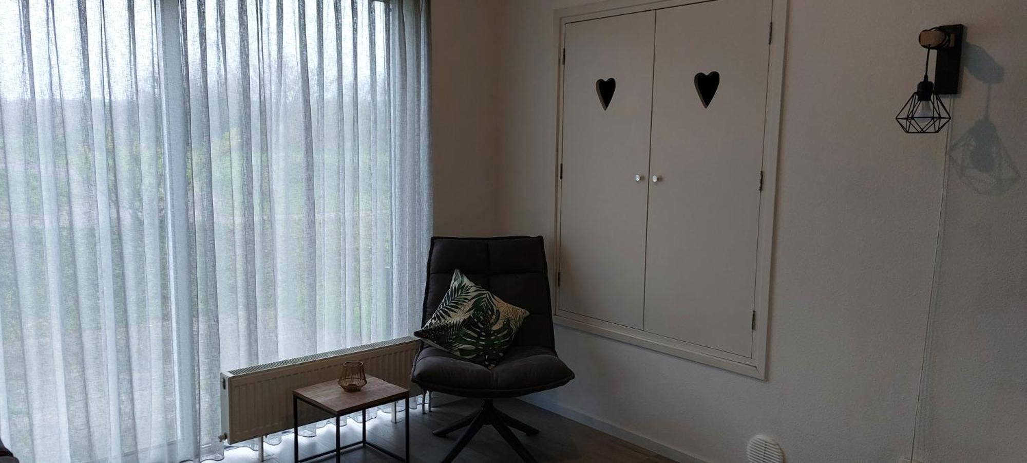 Mooi Drenthe Villa Wezuperbrug Eksteriør billede