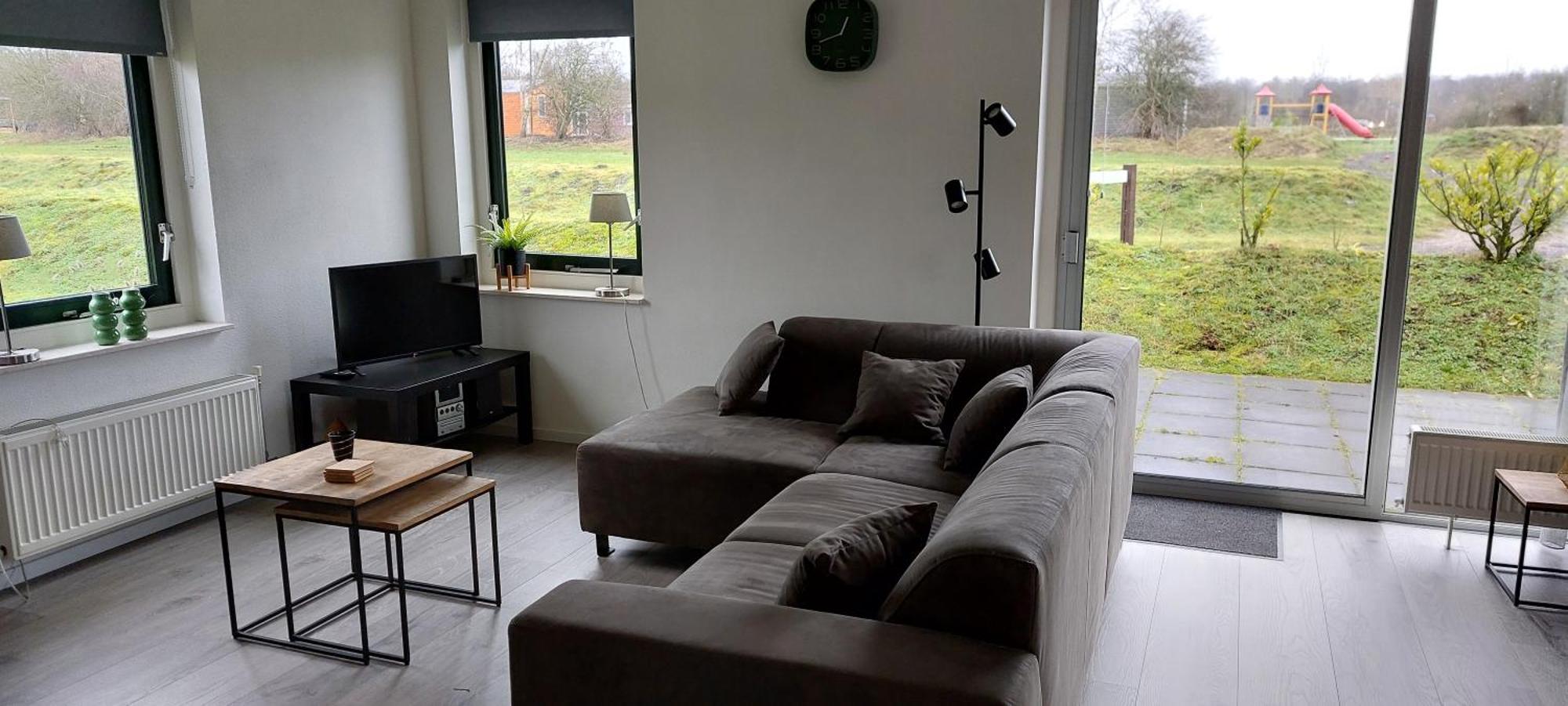 Mooi Drenthe Villa Wezuperbrug Eksteriør billede